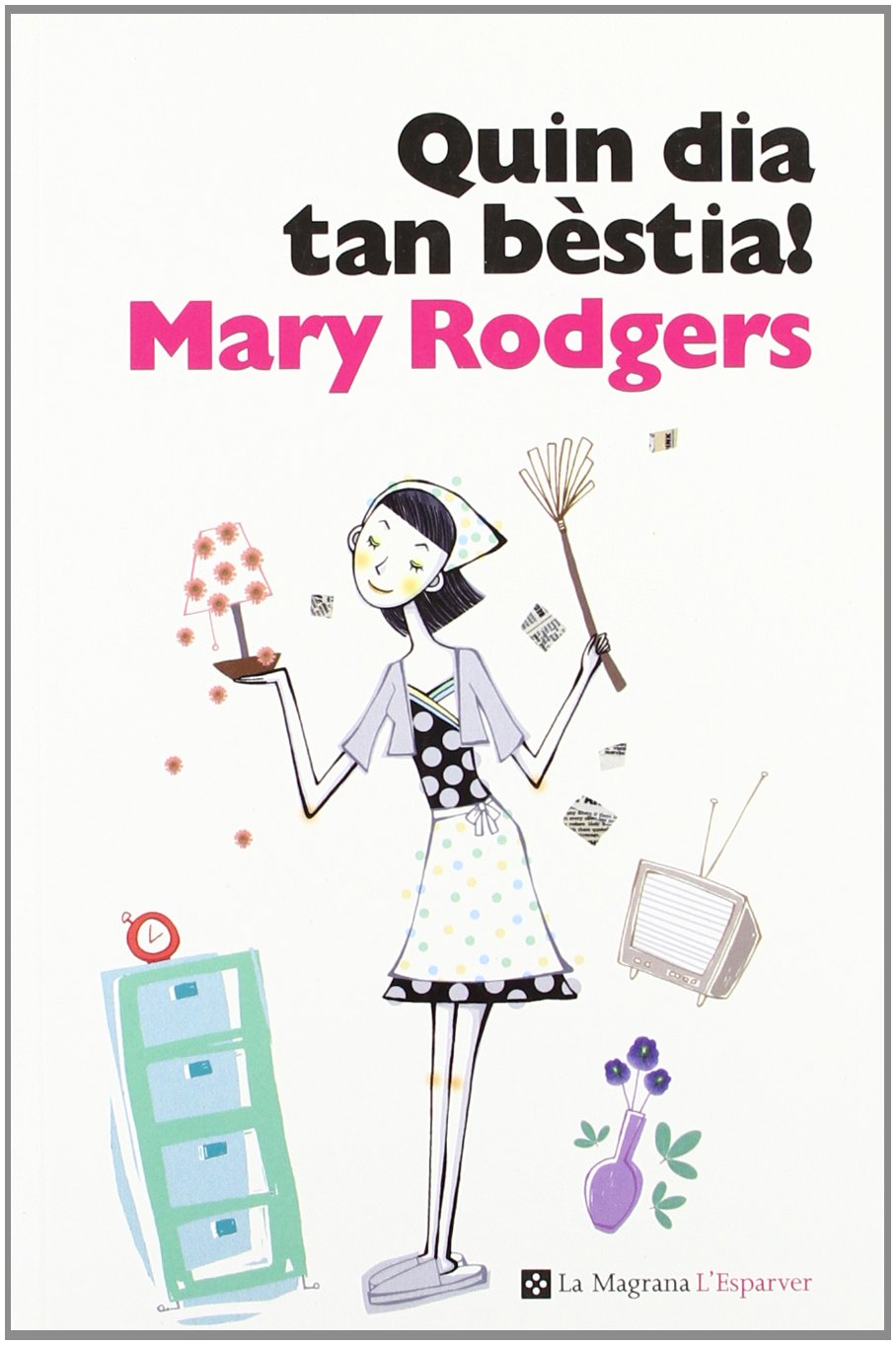 Quin dia tan bestia (OTROS LA MAGRANA) Social Sciences
