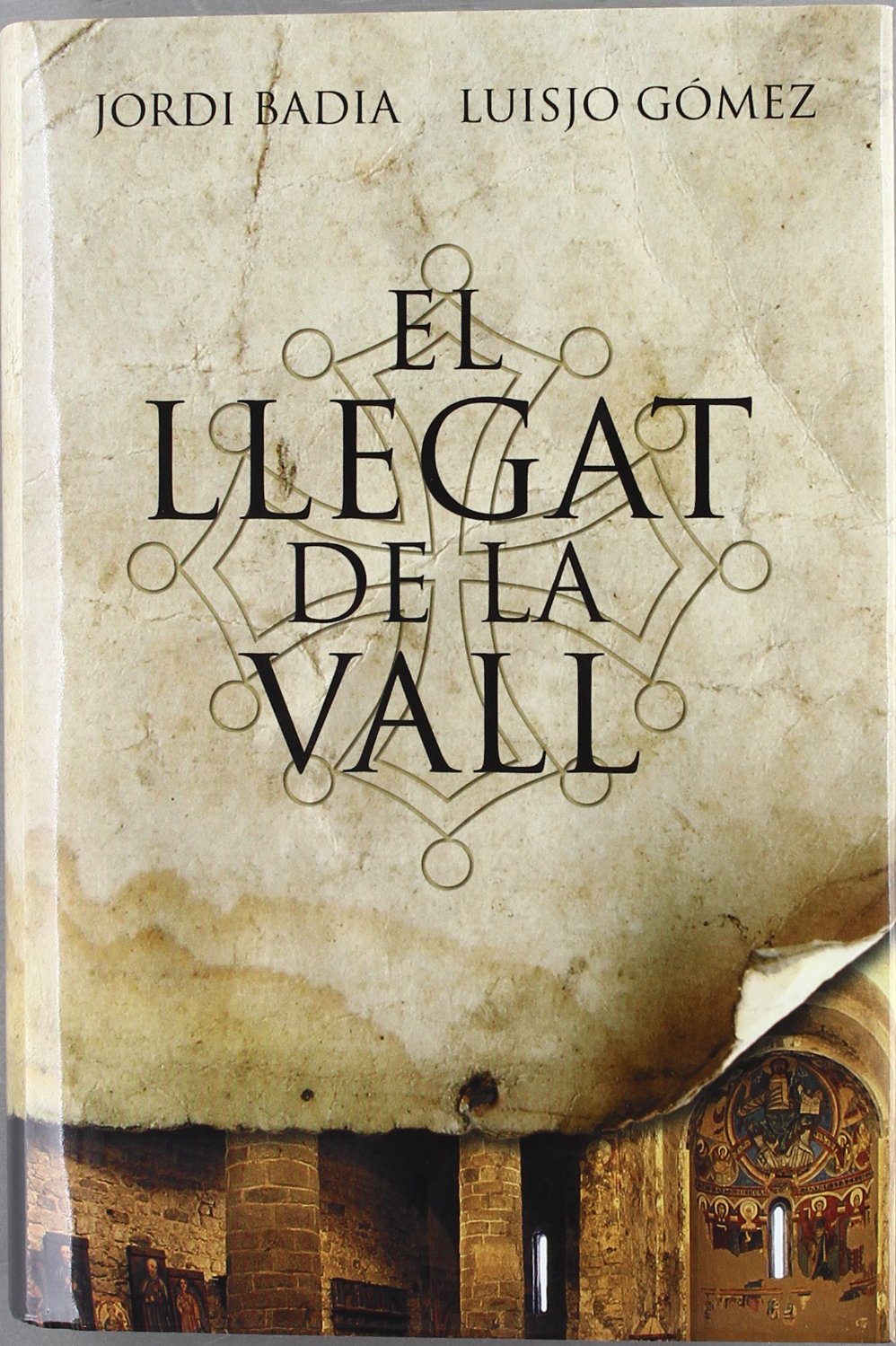 El llegat de la vall book