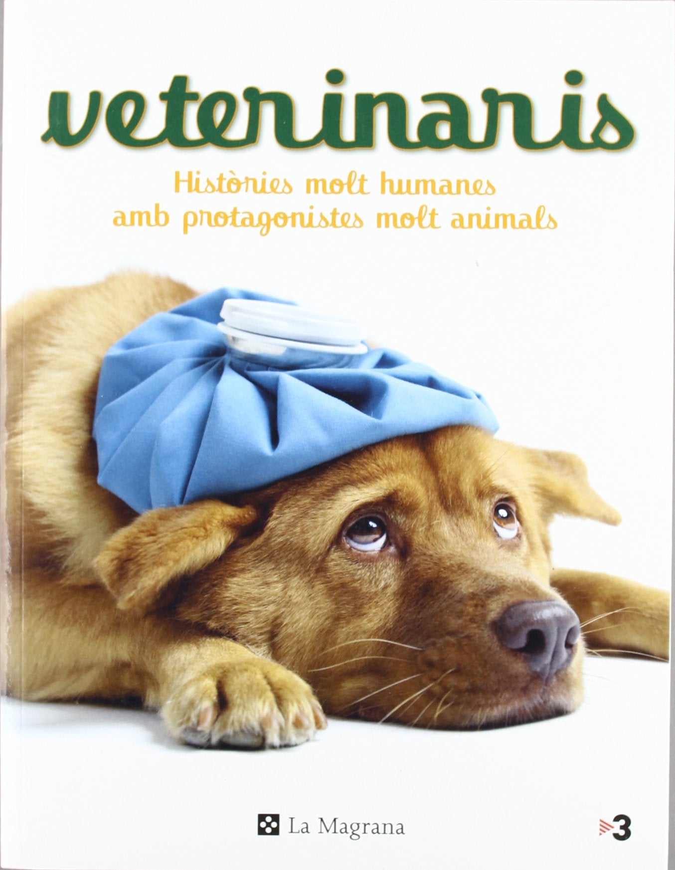 ETERINARIS, HISTORIES MOLT (OTROS LA MAGRANA) Natural Sciences