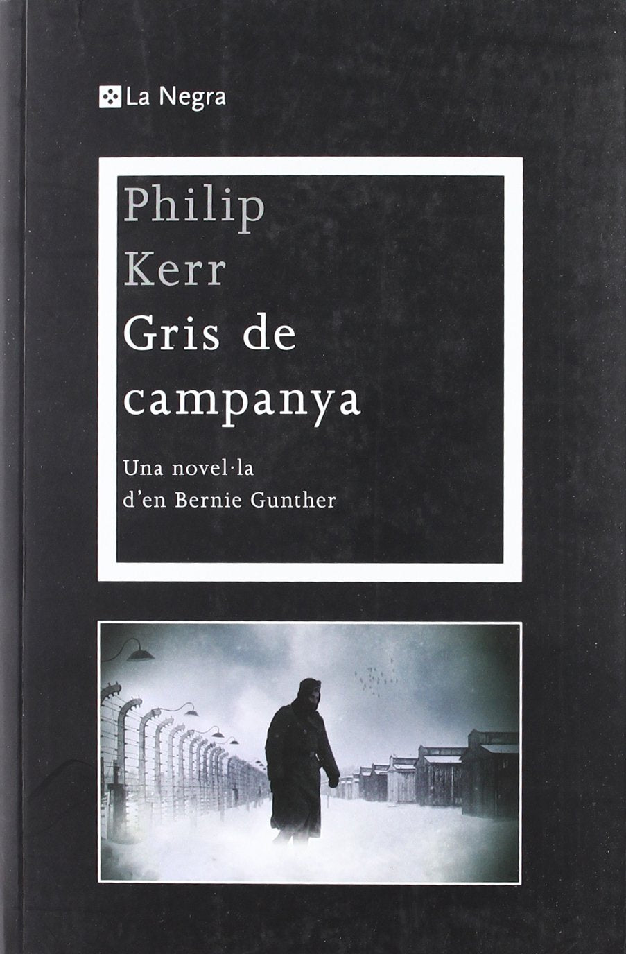 Gris de campanya (OTROS LA MAGRANA) Contemporary literature