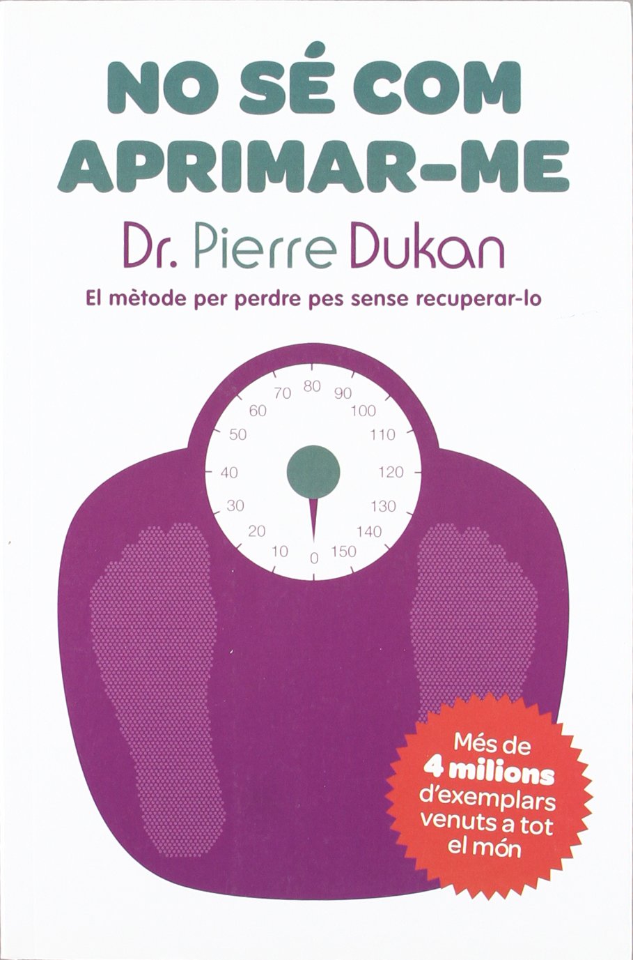 No se com aprimar-me (OTROS LA MAGRANA) Medicine