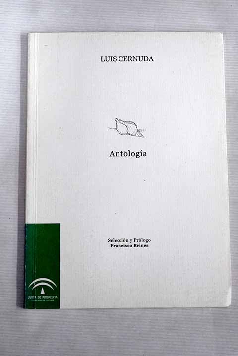 Antología Books