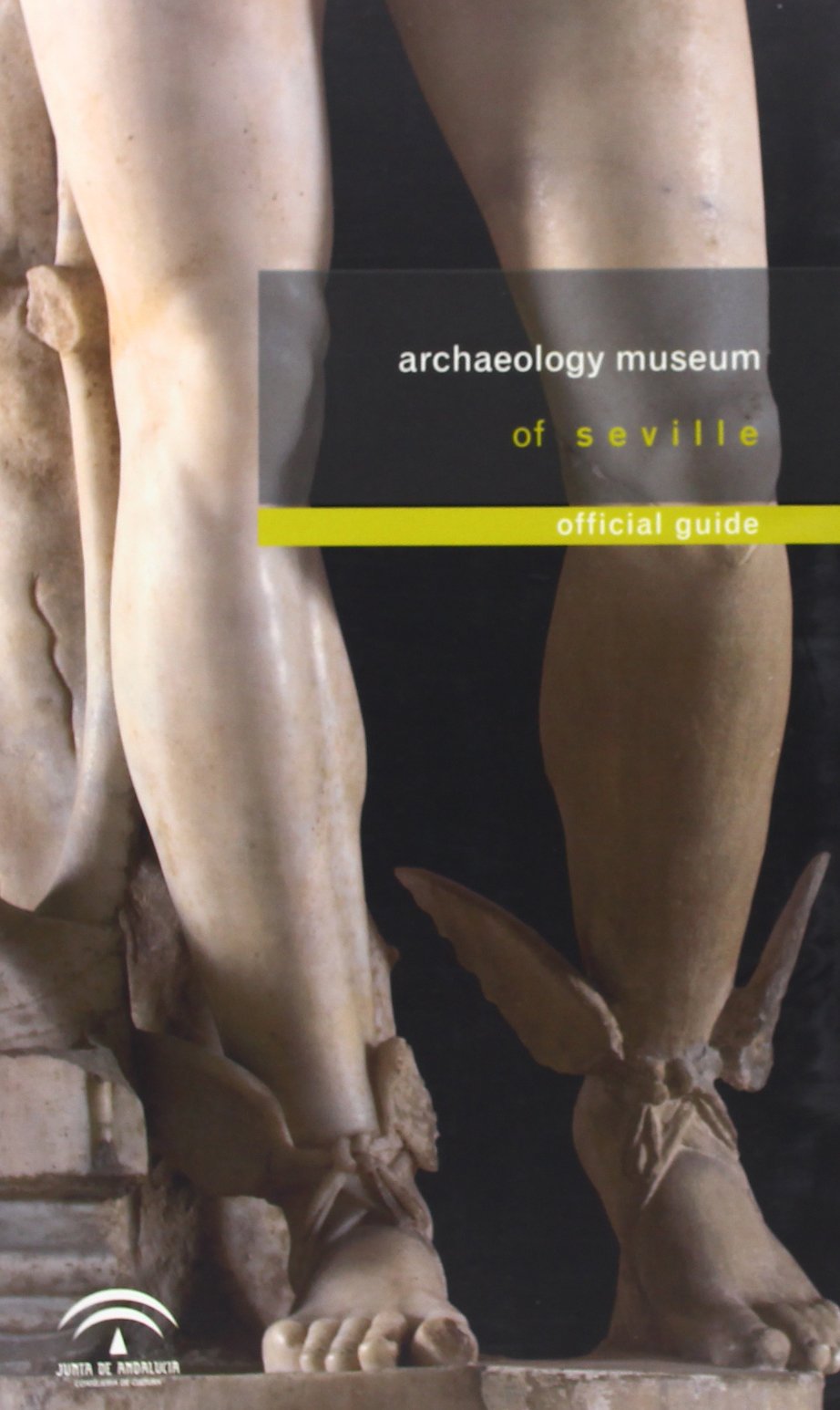 Archaeology Museum of Seville : official guide Non-fiction
