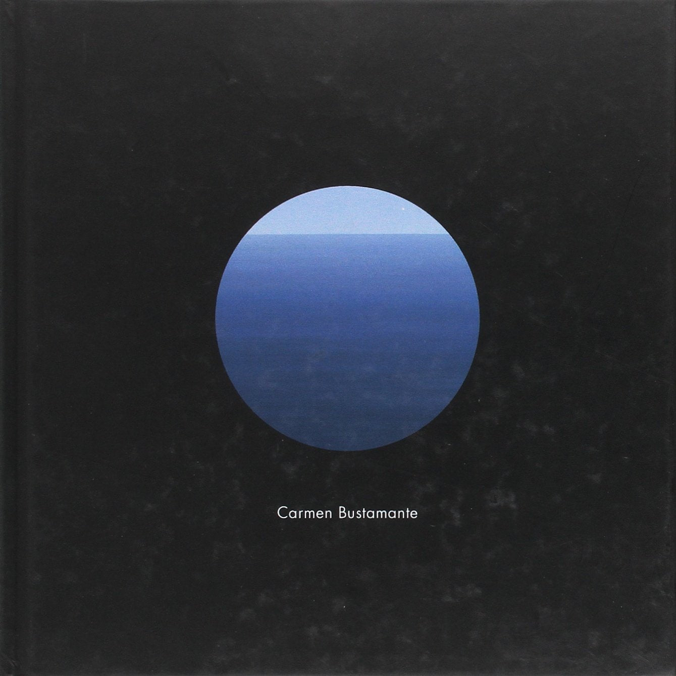 Carmen Bustamante ("catalogo exposicion") book