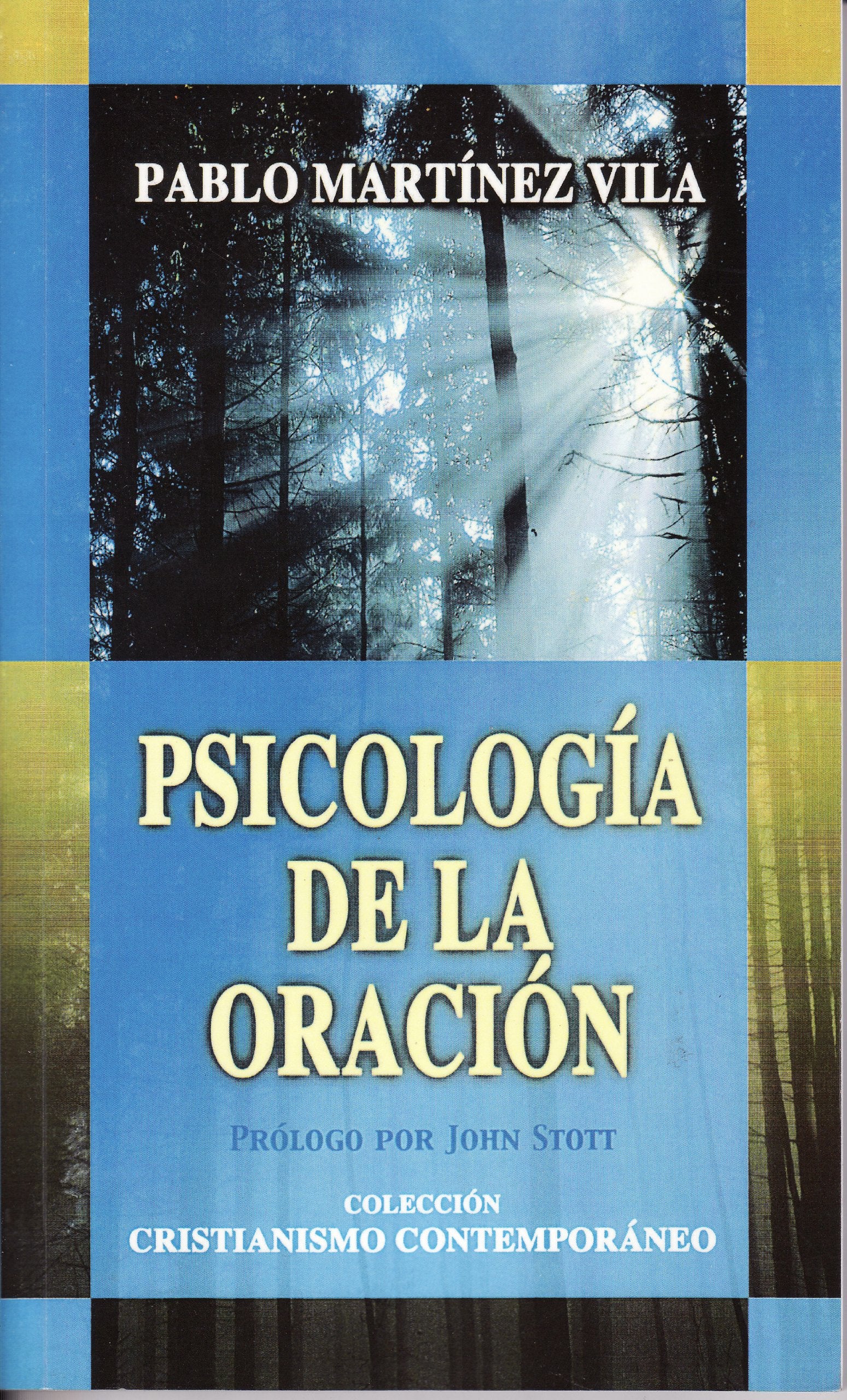 Product Image: Psicología De La Oración
