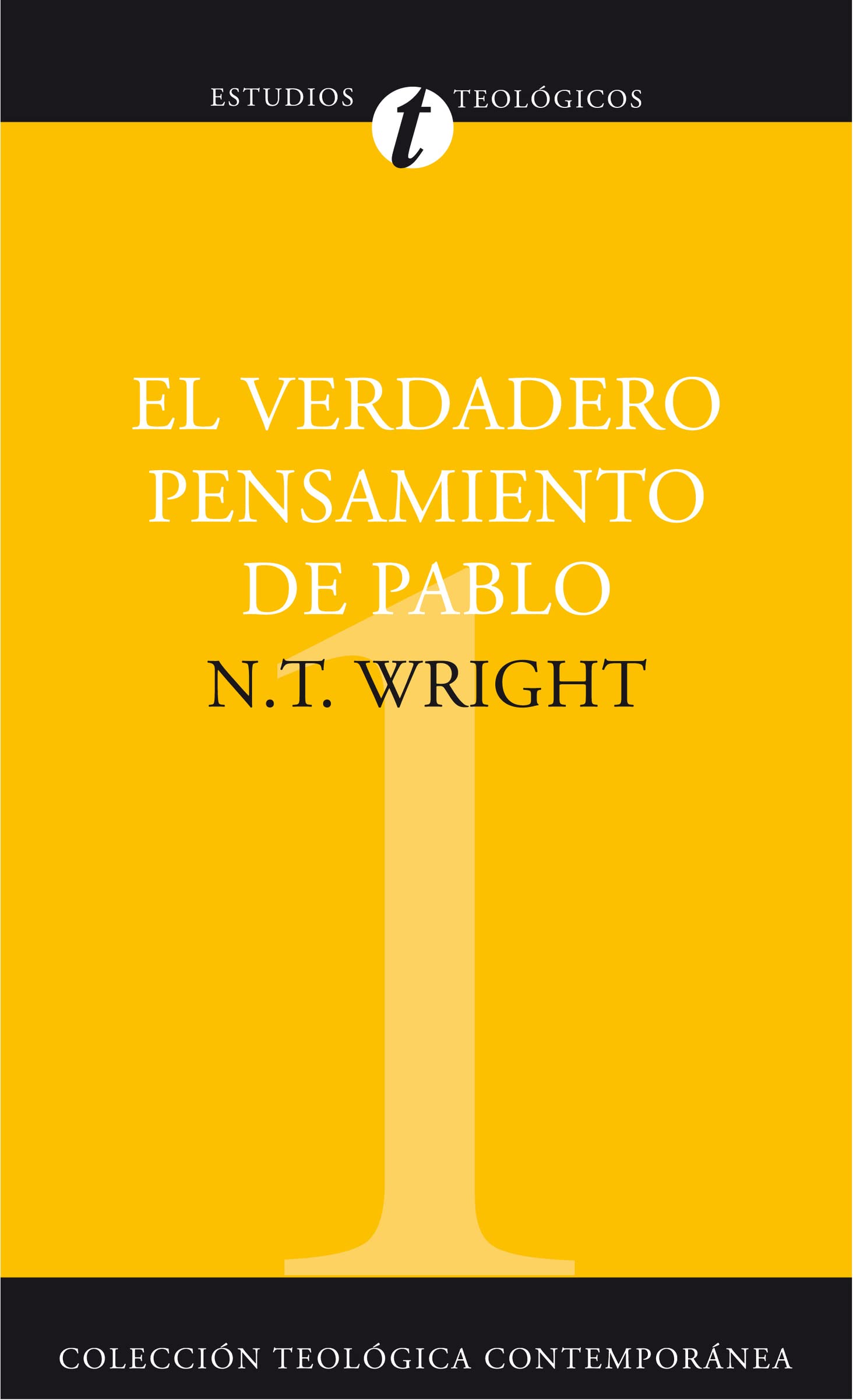El Verdadero Pensamiento De Pablo book