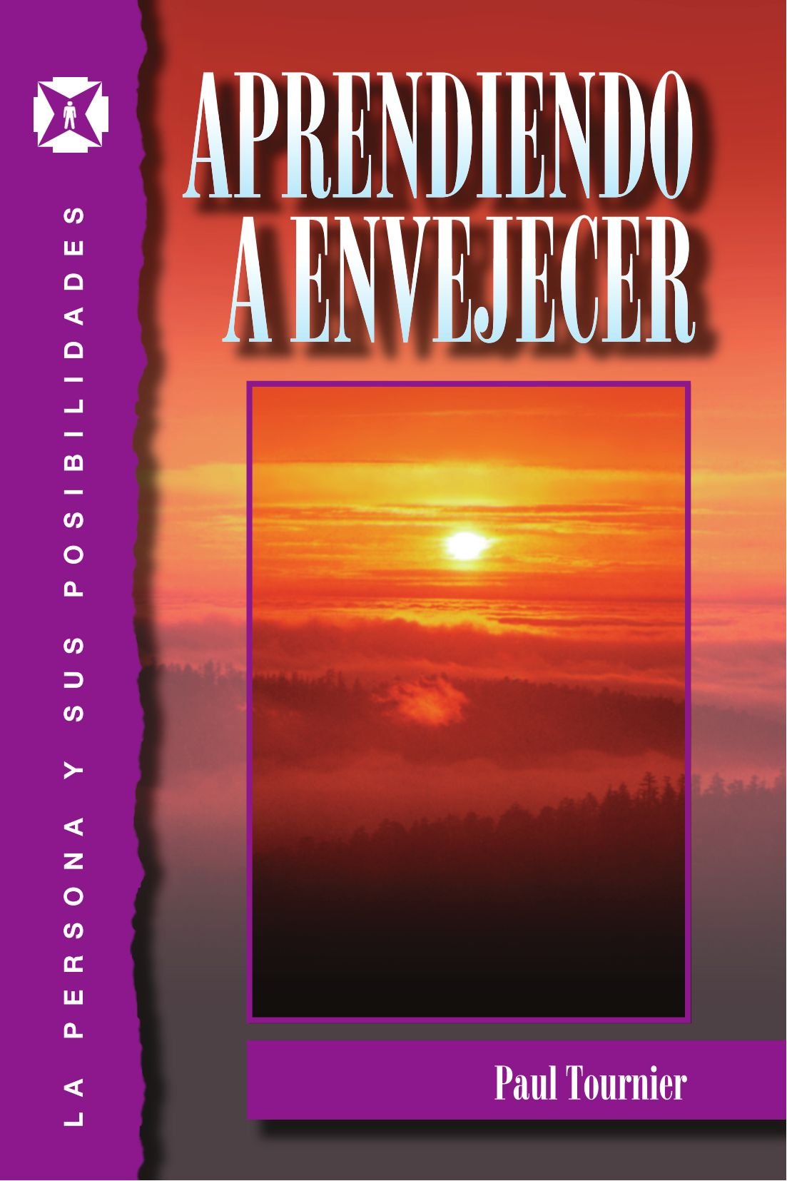 Aprendiendo a envejecer book