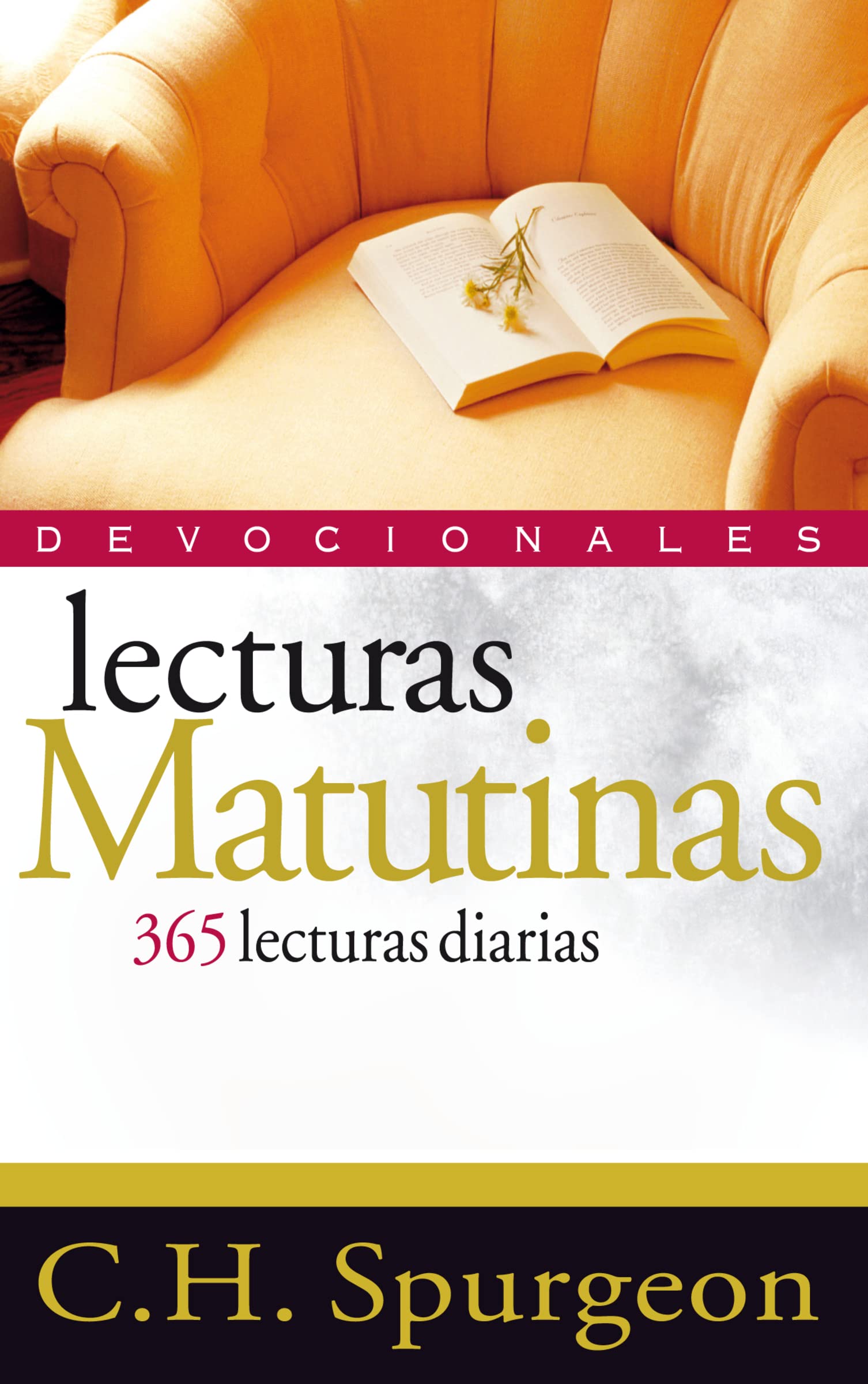 Lecturas matutinas: 365 lecturas diarias Social Sciences