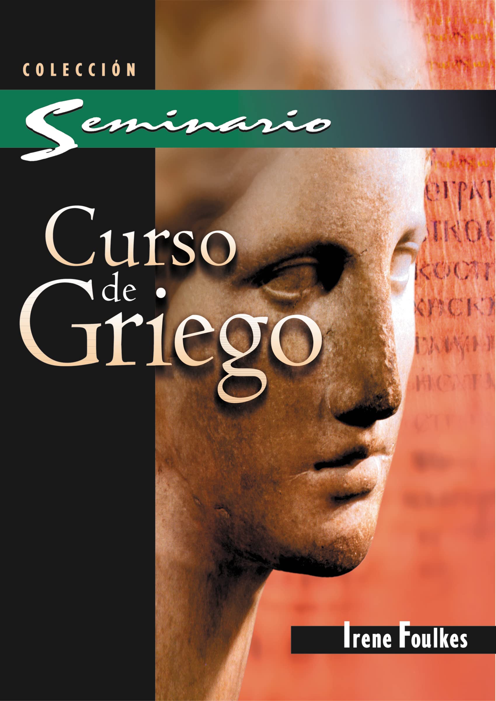 Product Image: El Curso de Griego