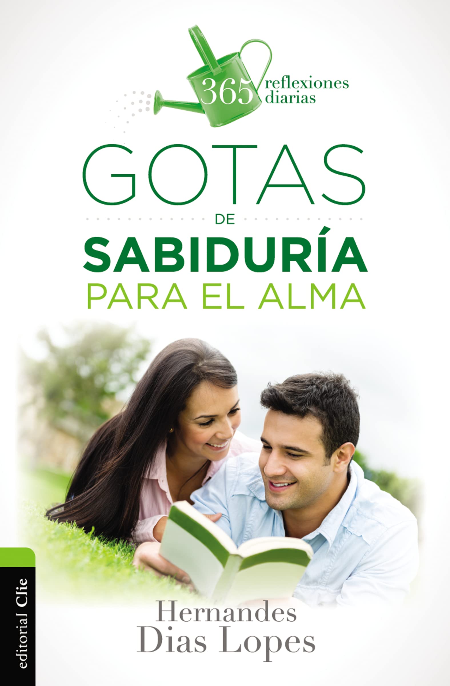 Gotas de sabiduría para el alma book