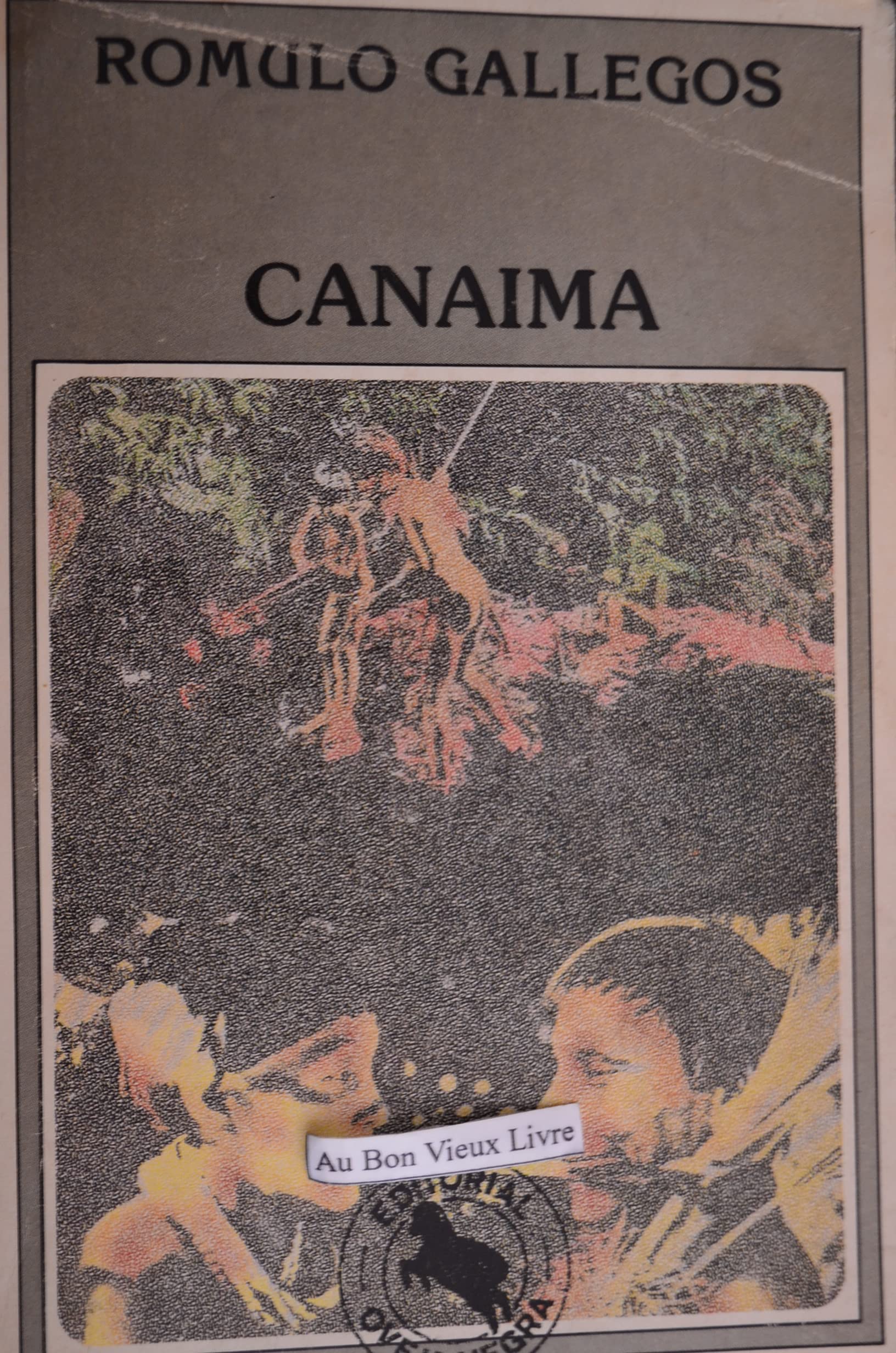 Canaima Books