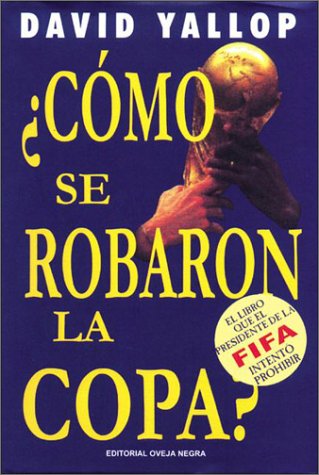 Product Image: Como Se Robaron La Copa?
