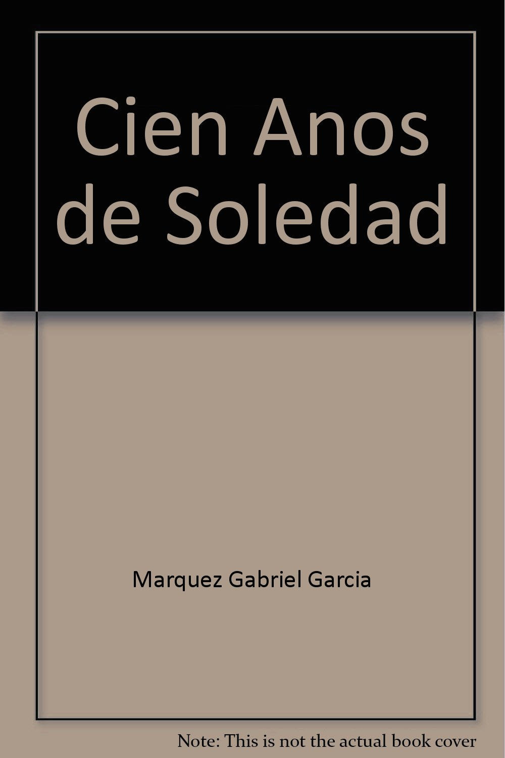 Cien Anos De Soledad (Biblioteca de Literatura Colombiana, One) Books