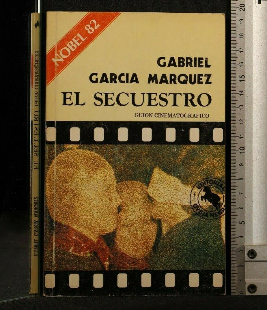 el secuestro Books