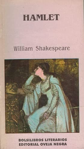 Hamlet book