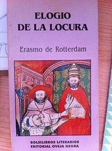 -elogio-de-la-locura-erasmo-de-rotterdam- book