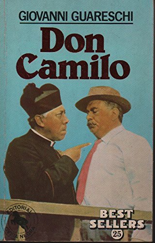 DON CAMILO Books