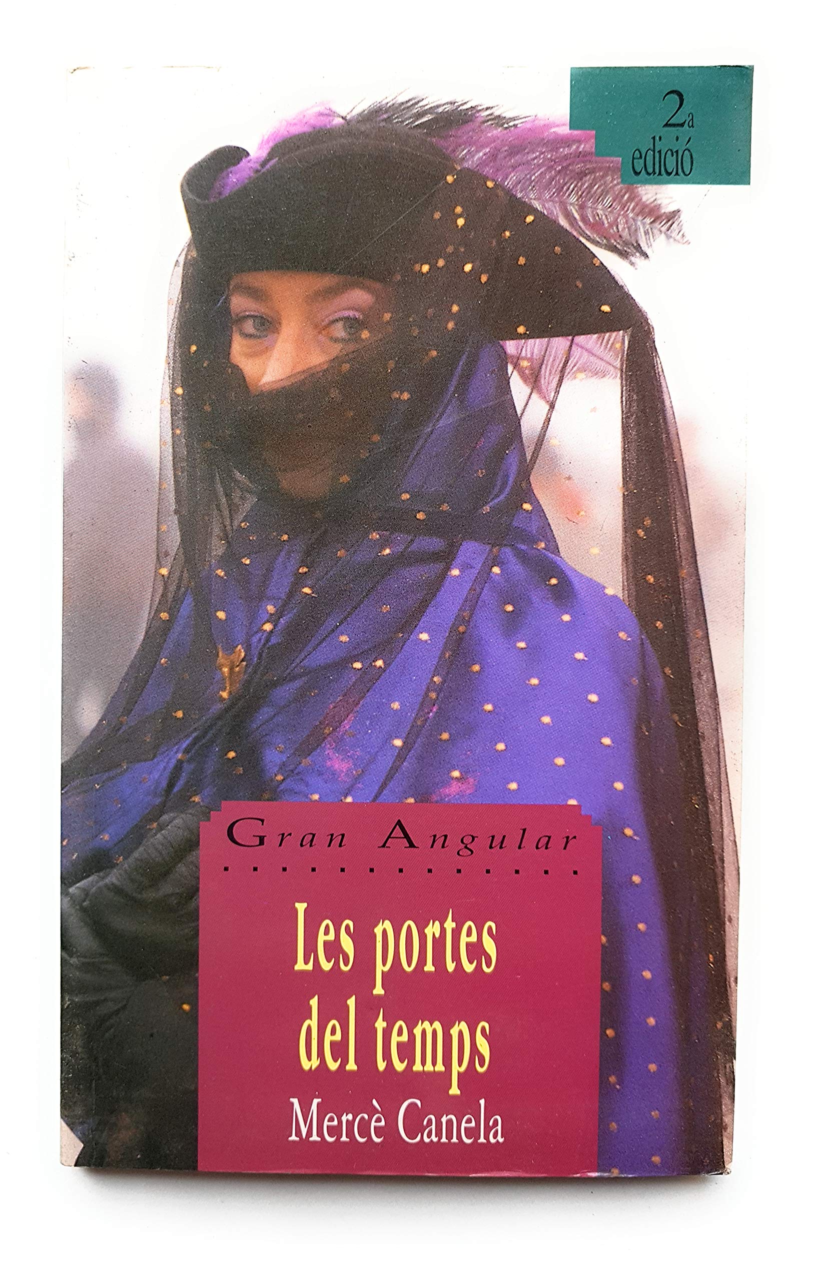 Product Image: Les portes del temps