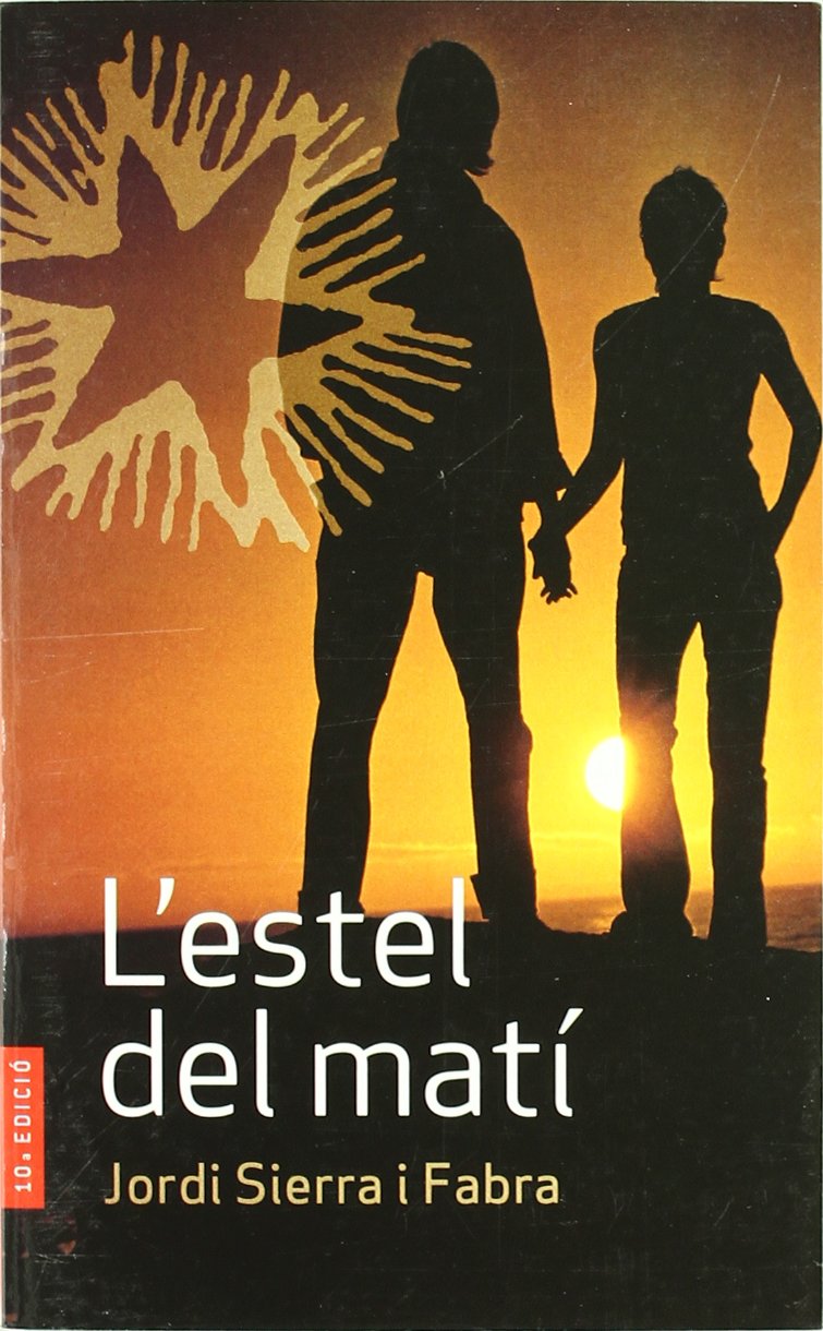 L'estel del matí (Alerta roja, Band 6) Social Sciences