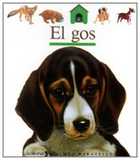 El gos (Mundo maravilloso, Band 34) Children's books
