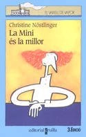 La Mini és la millor (El Barco de Vapor Azul, Band 58) Non-fiction