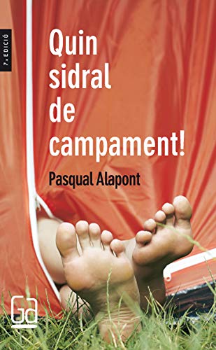 Quin sidral de campament Contemporary literature Books