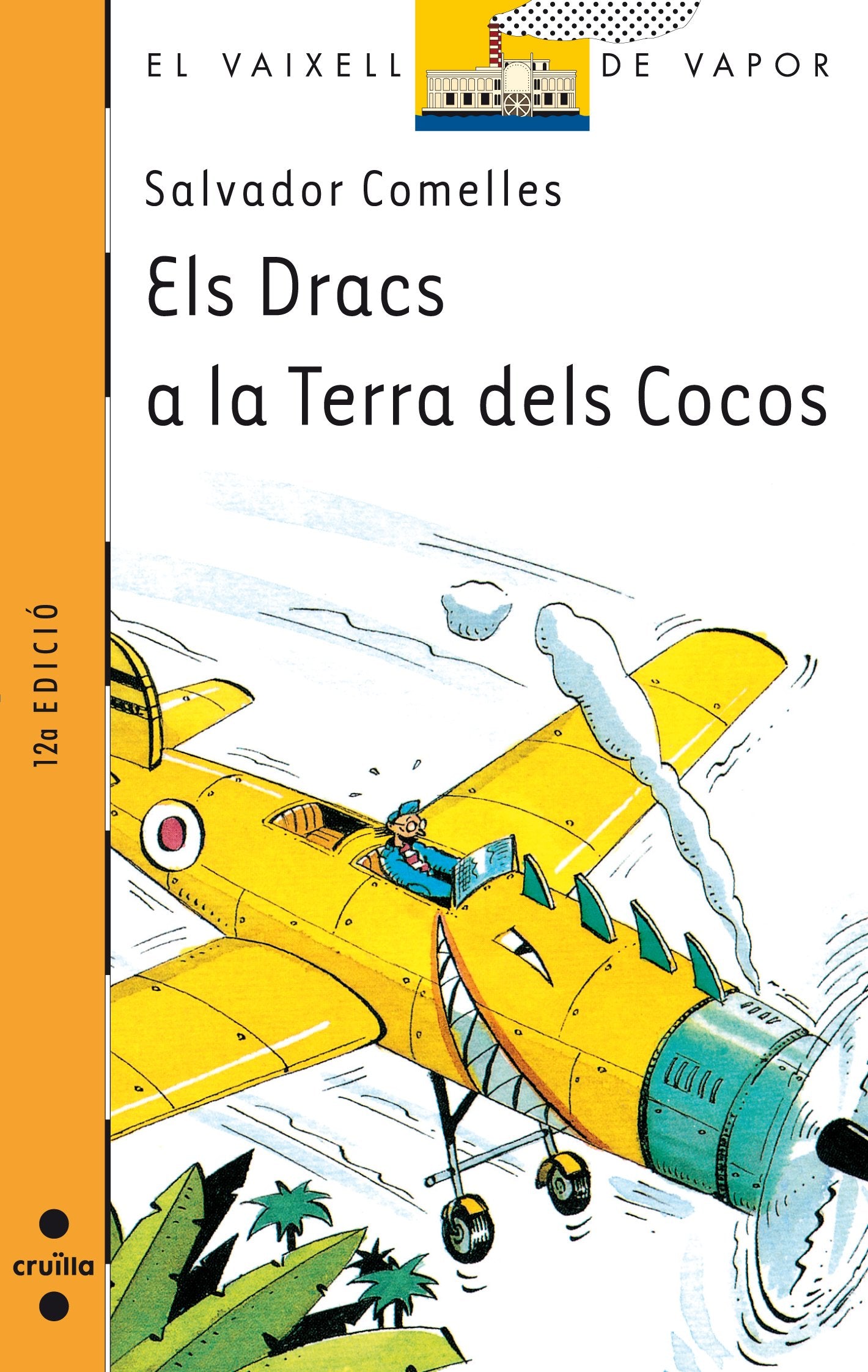 Els dracs a la terra de cocos Social Sciences