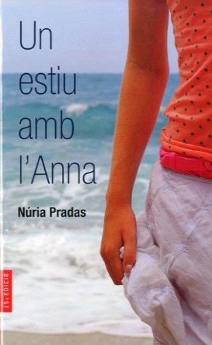 Un estiu amb l'Anna (Alerta roja, Band 8) Social Sciences