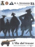 L'illia del tresor (Clàssics universal juvenils, Band 4) Social Sciences