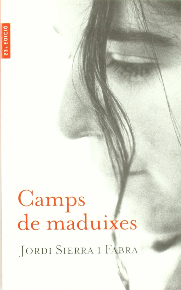Camps de maduixes (Alerta roja, Band 14) Social Sciences