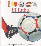 El futbol book