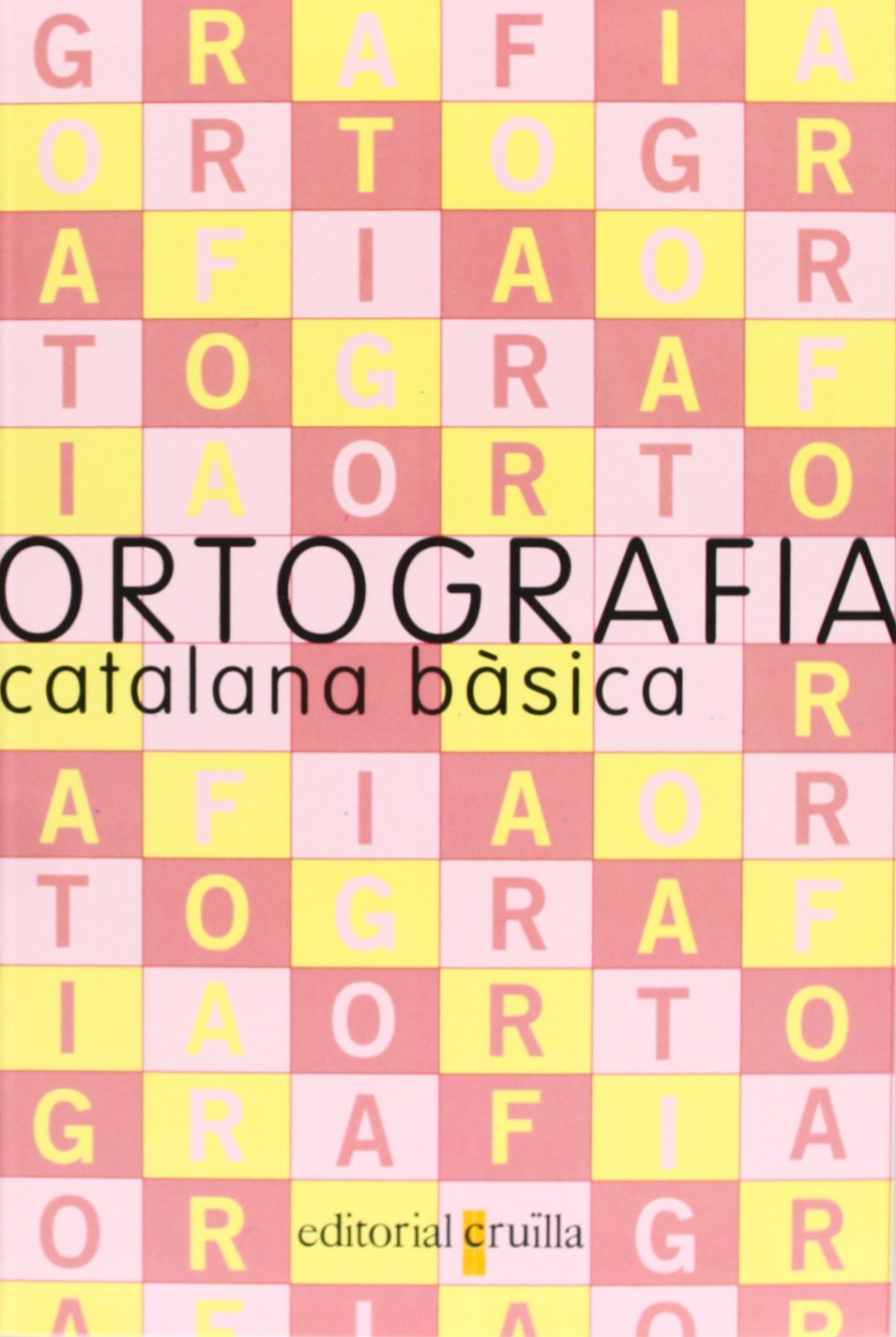 Ortografía catalana básica Non-fiction