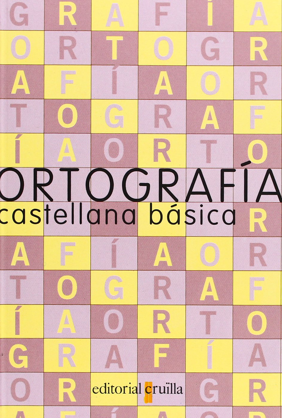 Ortografía castellana básica, ESO Non-fiction