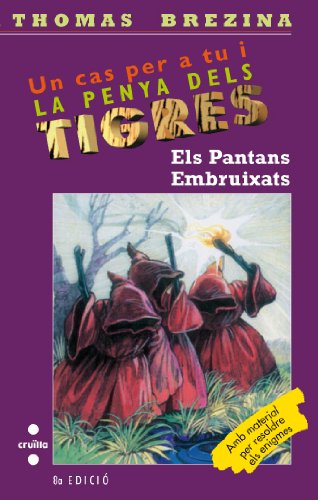 Els pantans embruixats (Equipo tigre, Band 13) Social Sciences