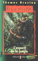 L’esperit de la jungla (El cau de la por, Band 4) Novels & Short Stories