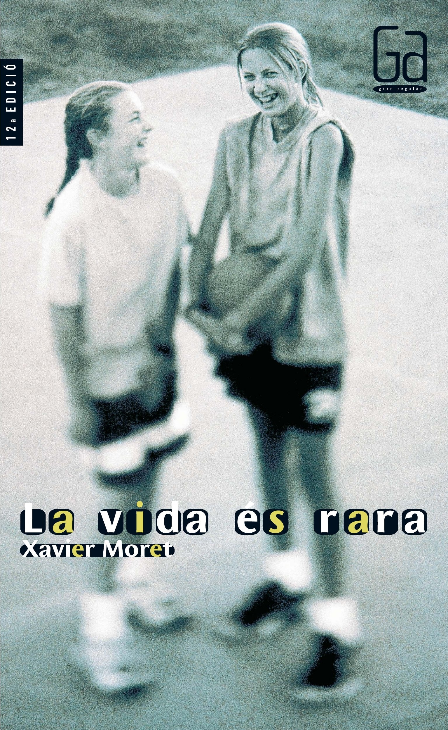 La vida és rara Social Sciences Books