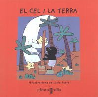 El Cel i la Terra: conte tradicional africana (Vull llegir!) Fairy Tales & Legends