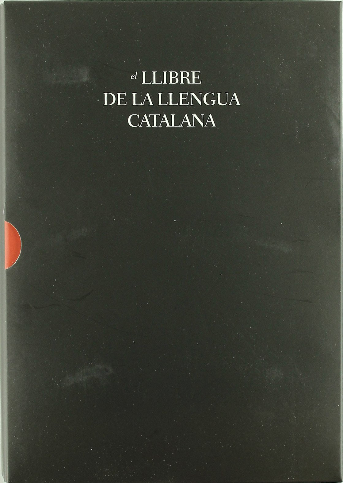 El llibre de la llengua catalana Learning & Reference