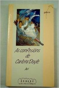 As confesións de Carlota Doyle Books