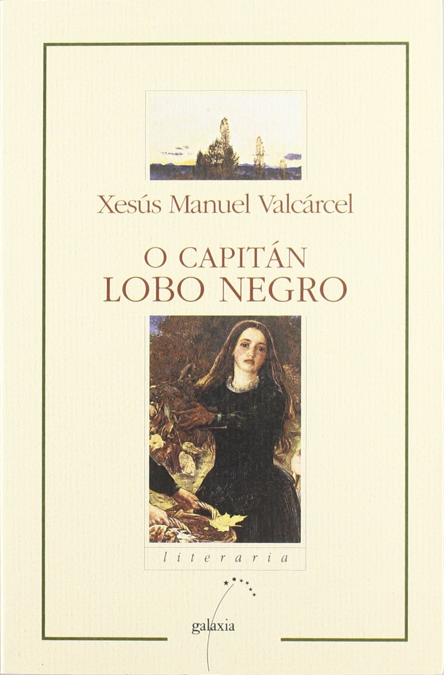 Capitan lobo negro, o (nl) (Literaria, Band 132) Contemporary literature