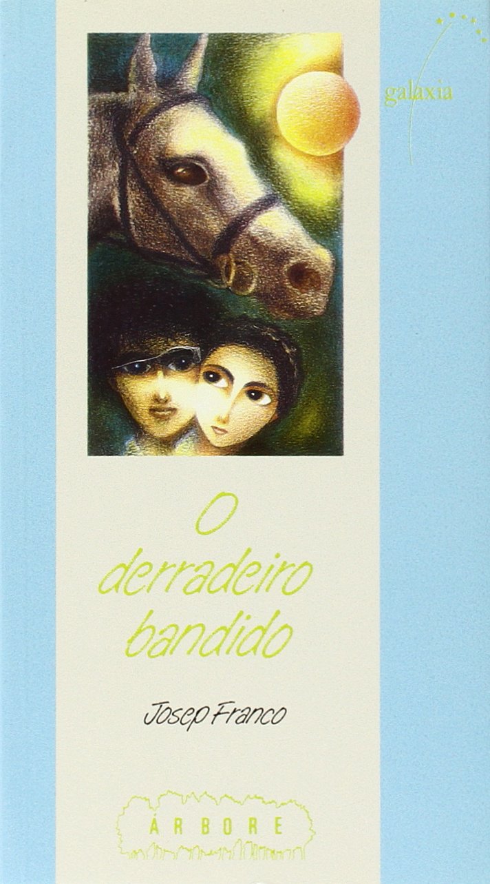 Derradeiro bandido, o (Árbore a partir de 12 anos) Books