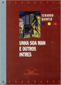 Unha soa man e outros intres (Descuberta) Books