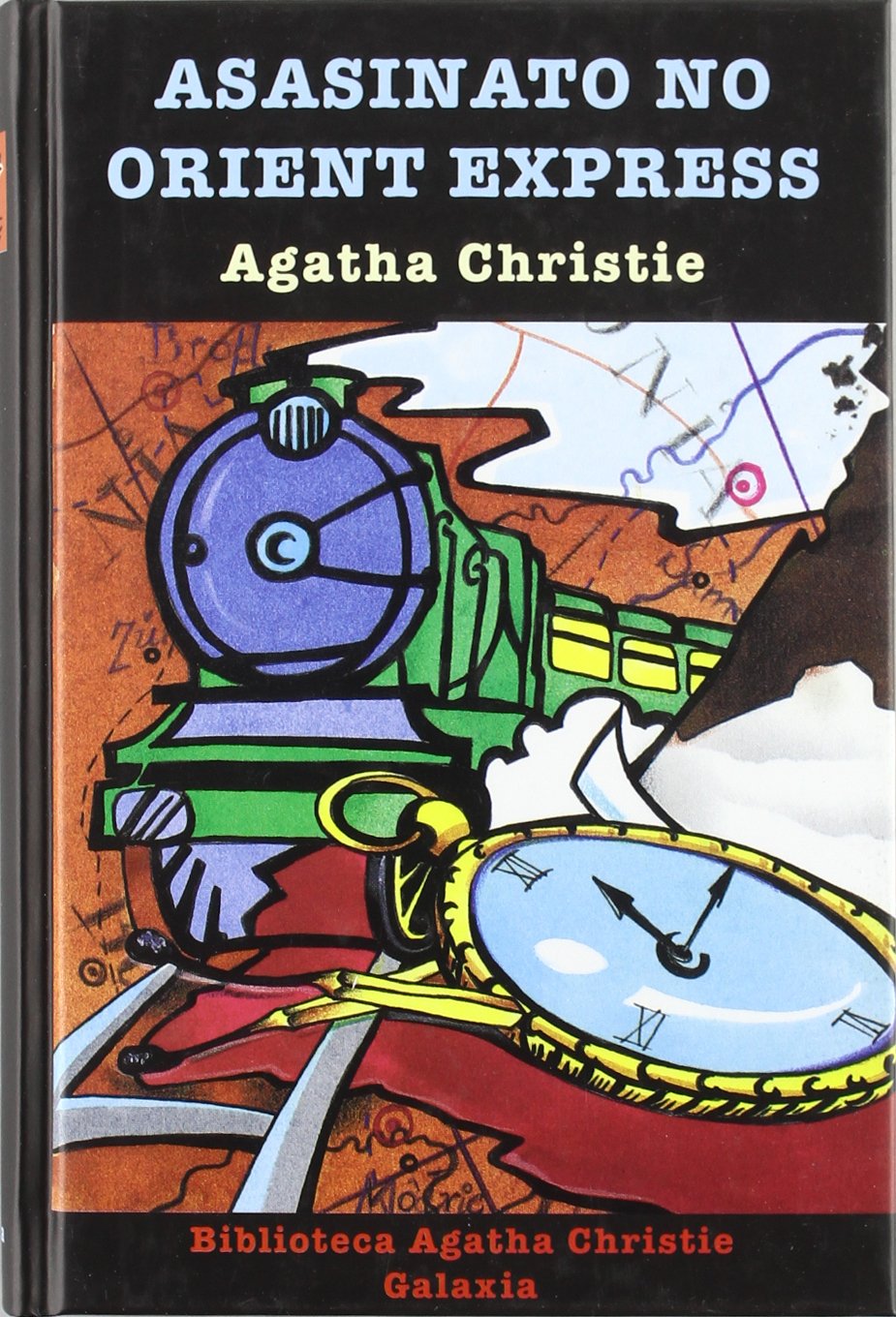 Asasinato no Orient Express Social Sciences