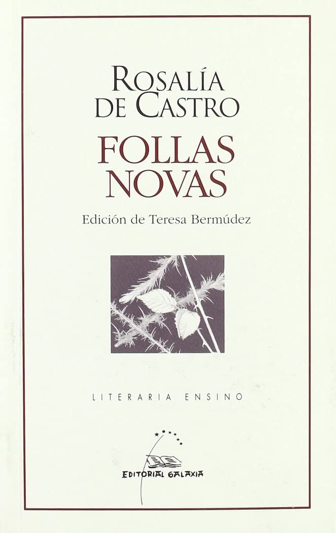 L. Ensino: follas novas book