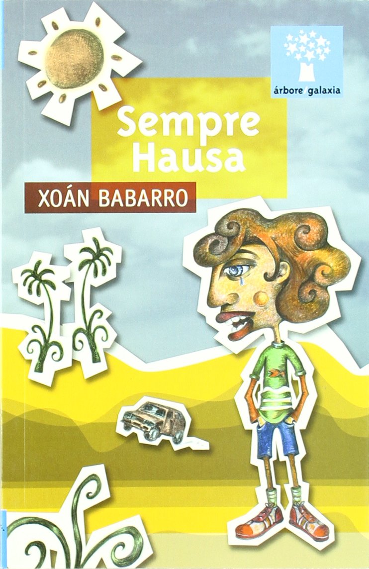 Sempre hausa book