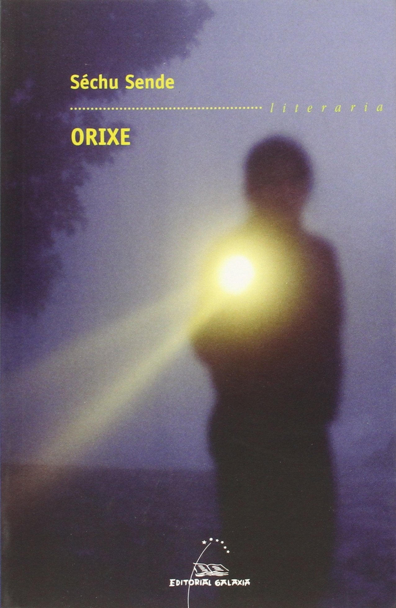Orixe (premio blanco amor 2003) (Literaria) Books