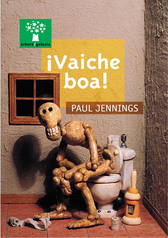 ¡Vaiche boa! (Árbore a partir de 12 anos, Band 128) Social Sciences