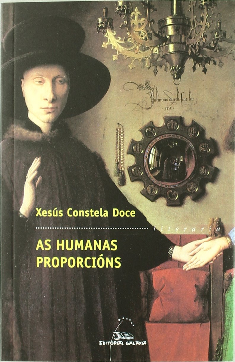 As humanas proporcións Contemporary literature
