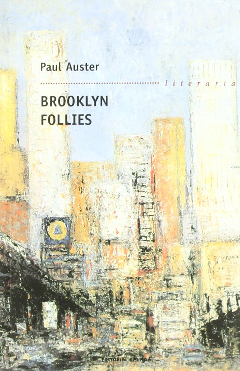 Product Image: Brooklyn follies