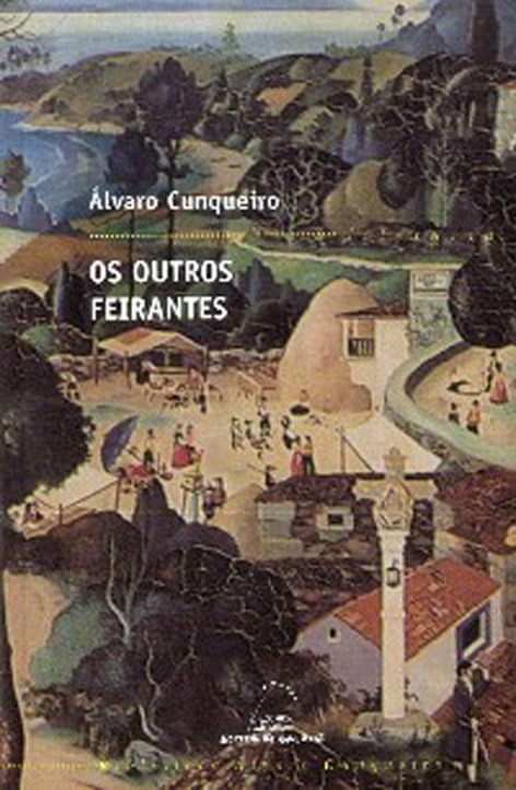 Os outros feirantes Contemporary literature